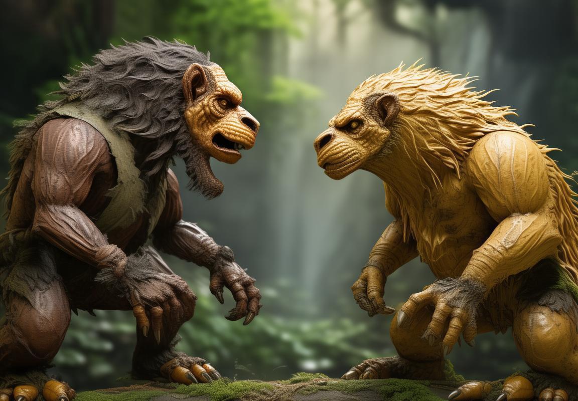 Peanut与Tarzan，老友野区博弈决定比赛走向