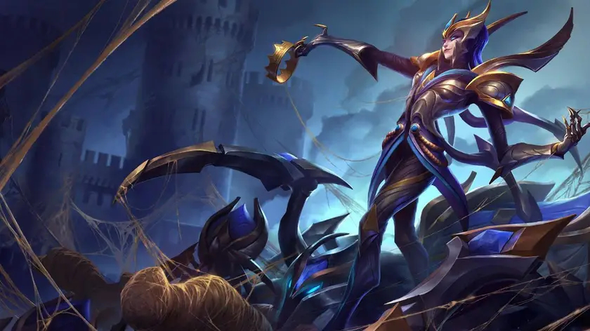 S15刷新收视纪录，总决赛峰值观众突破500万。